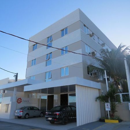 Farol Plaza Hotel Aracaju Extérieur photo