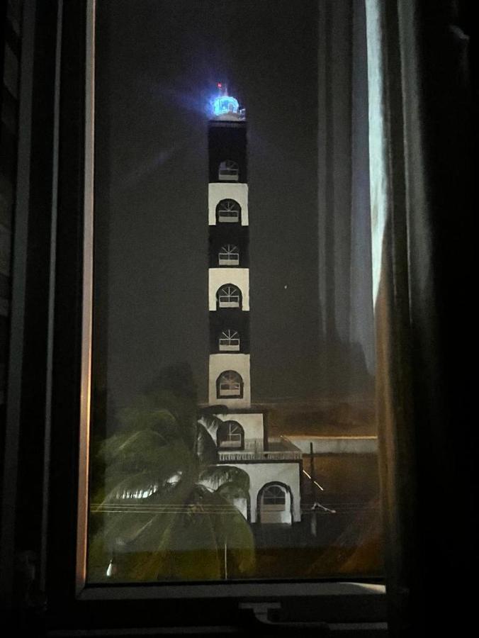Farol Plaza Hotel Aracaju Extérieur photo