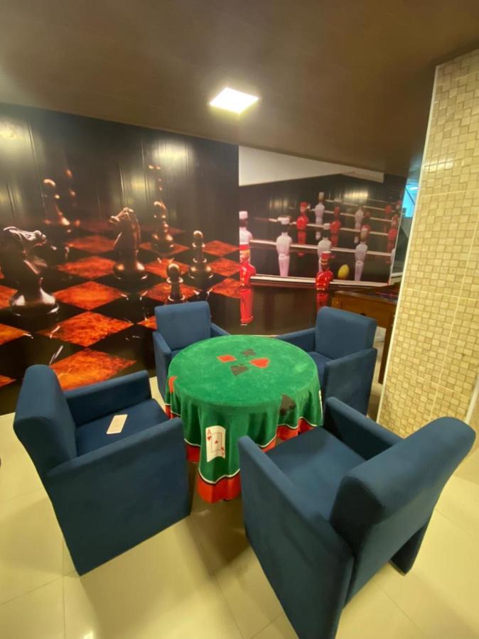 Farol Plaza Hotel Aracaju Extérieur photo