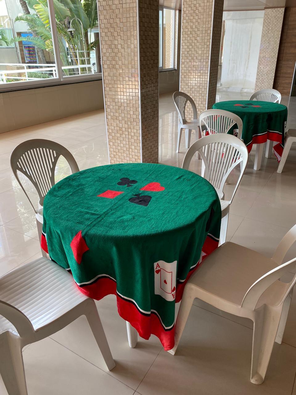 Farol Plaza Hotel Aracaju Extérieur photo