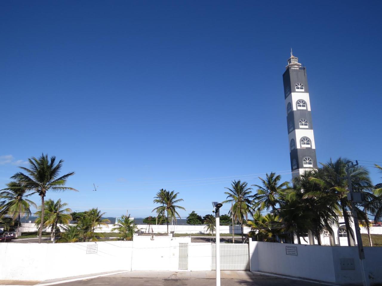 Farol Plaza Hotel Aracaju Extérieur photo