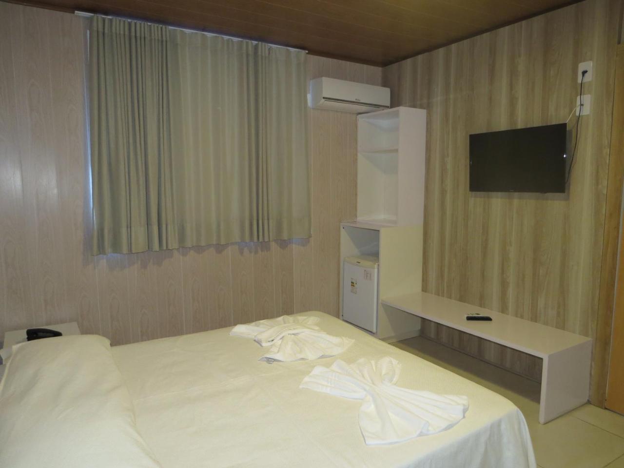 Farol Plaza Hotel Aracaju Extérieur photo