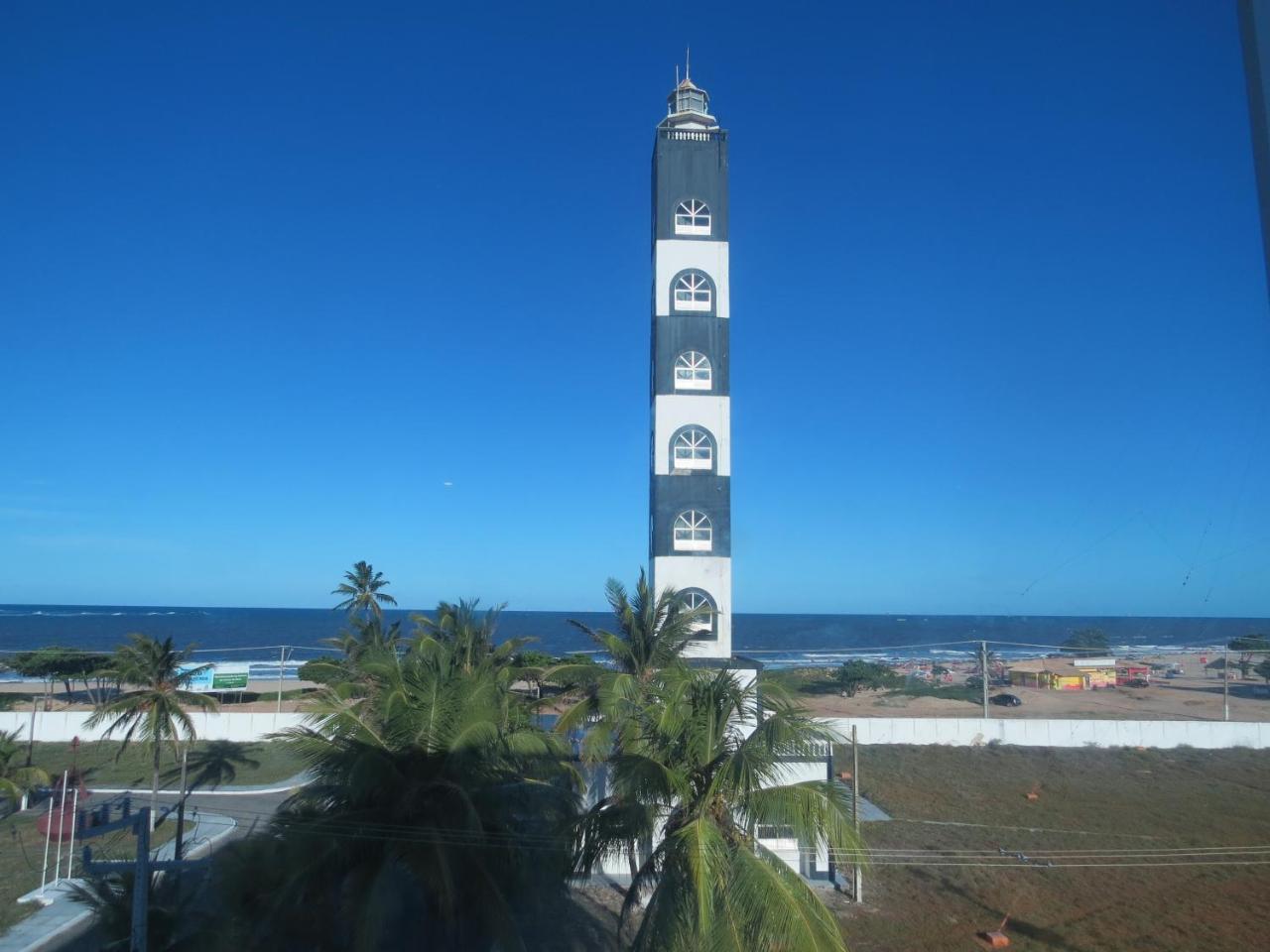 Farol Plaza Hotel Aracaju Extérieur photo