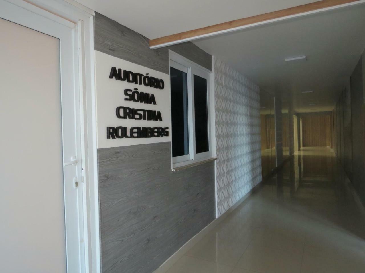 Farol Plaza Hotel Aracaju Extérieur photo