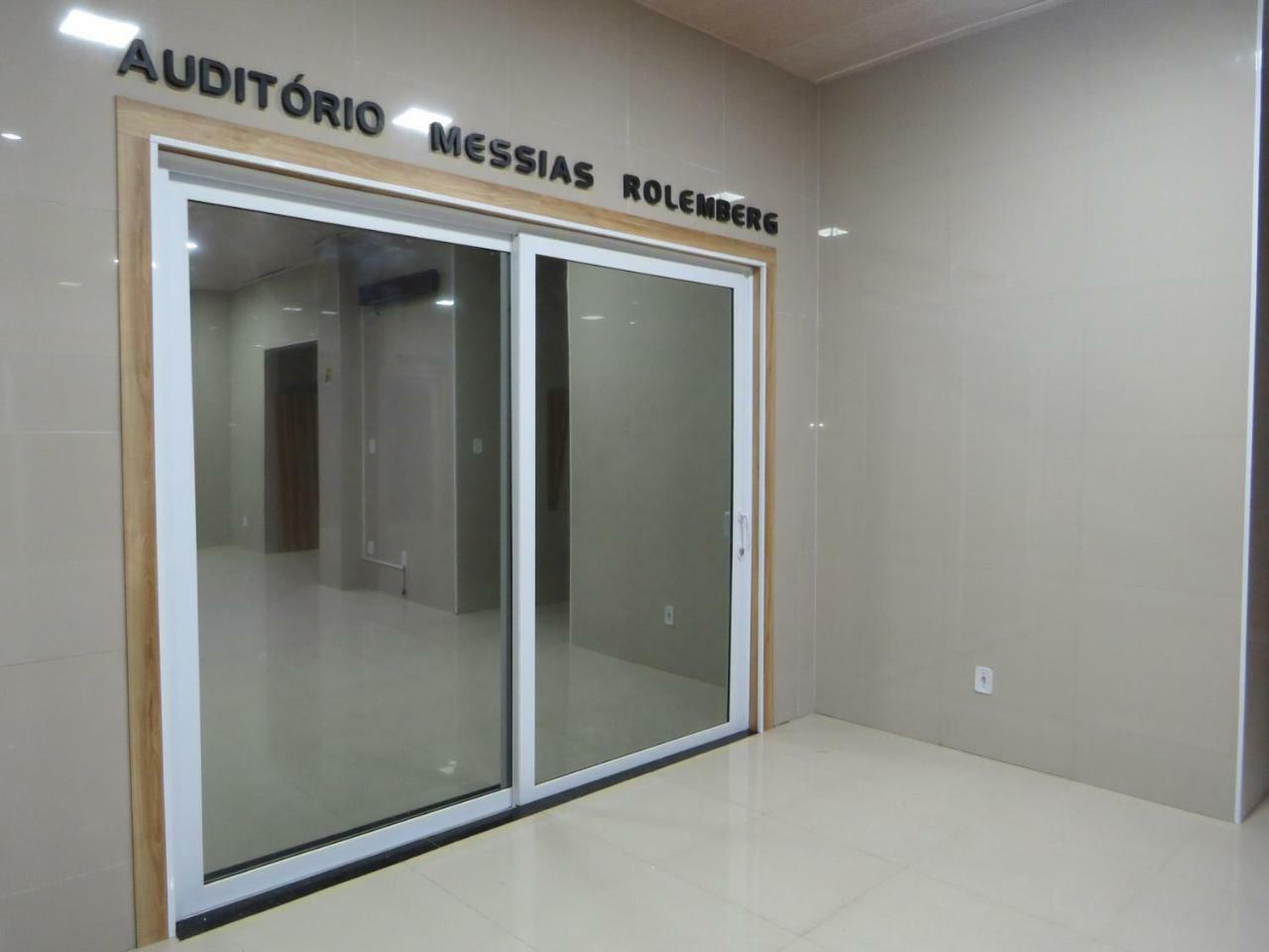 Farol Plaza Hotel Aracaju Extérieur photo