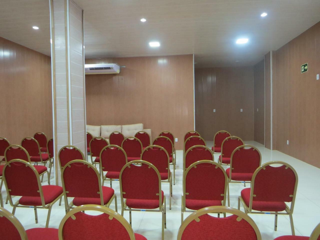 Farol Plaza Hotel Aracaju Extérieur photo