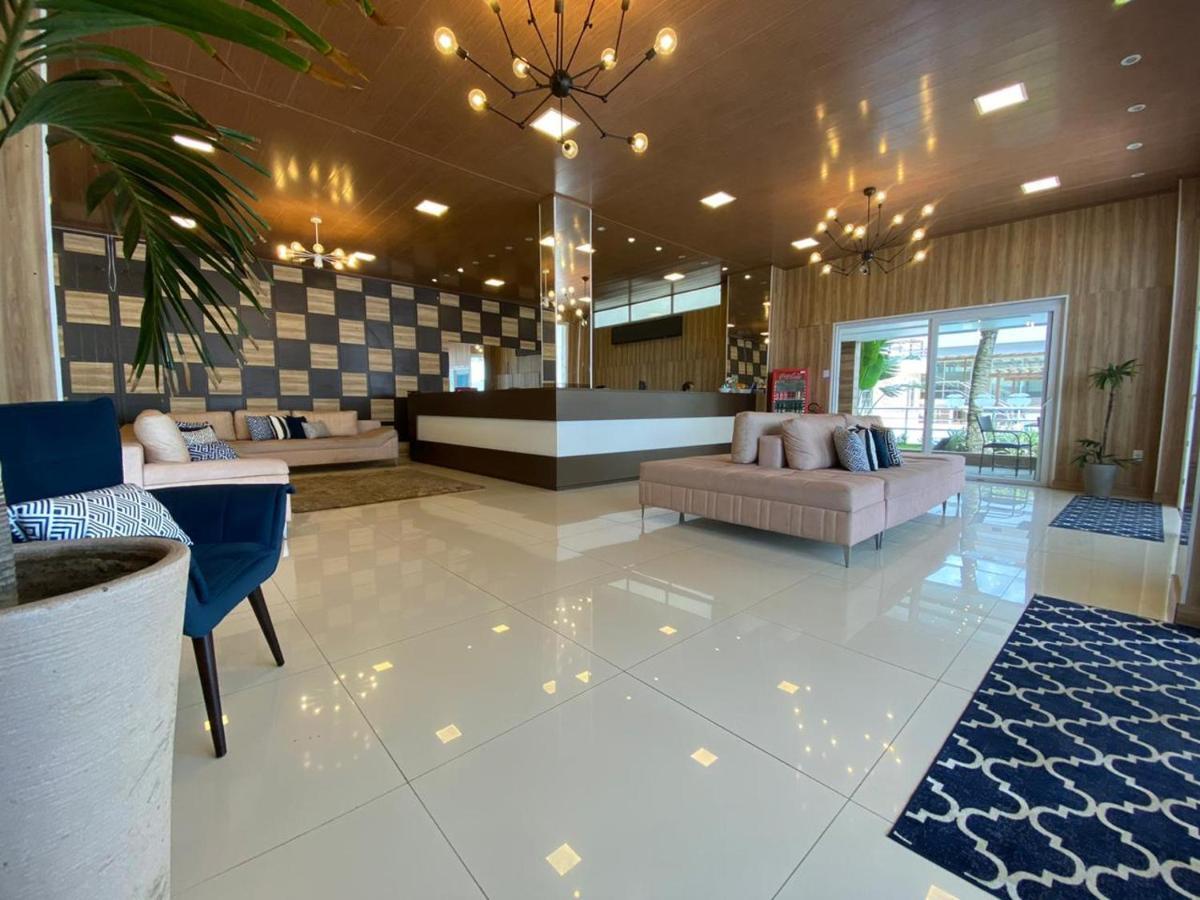 Farol Plaza Hotel Aracaju Extérieur photo