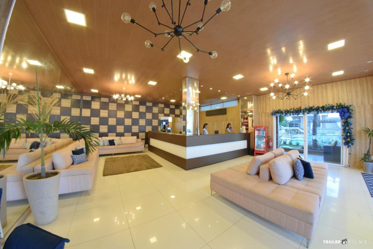 Farol Plaza Hotel Aracaju Extérieur photo