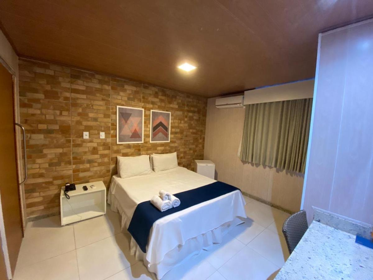Farol Plaza Hotel Aracaju Extérieur photo